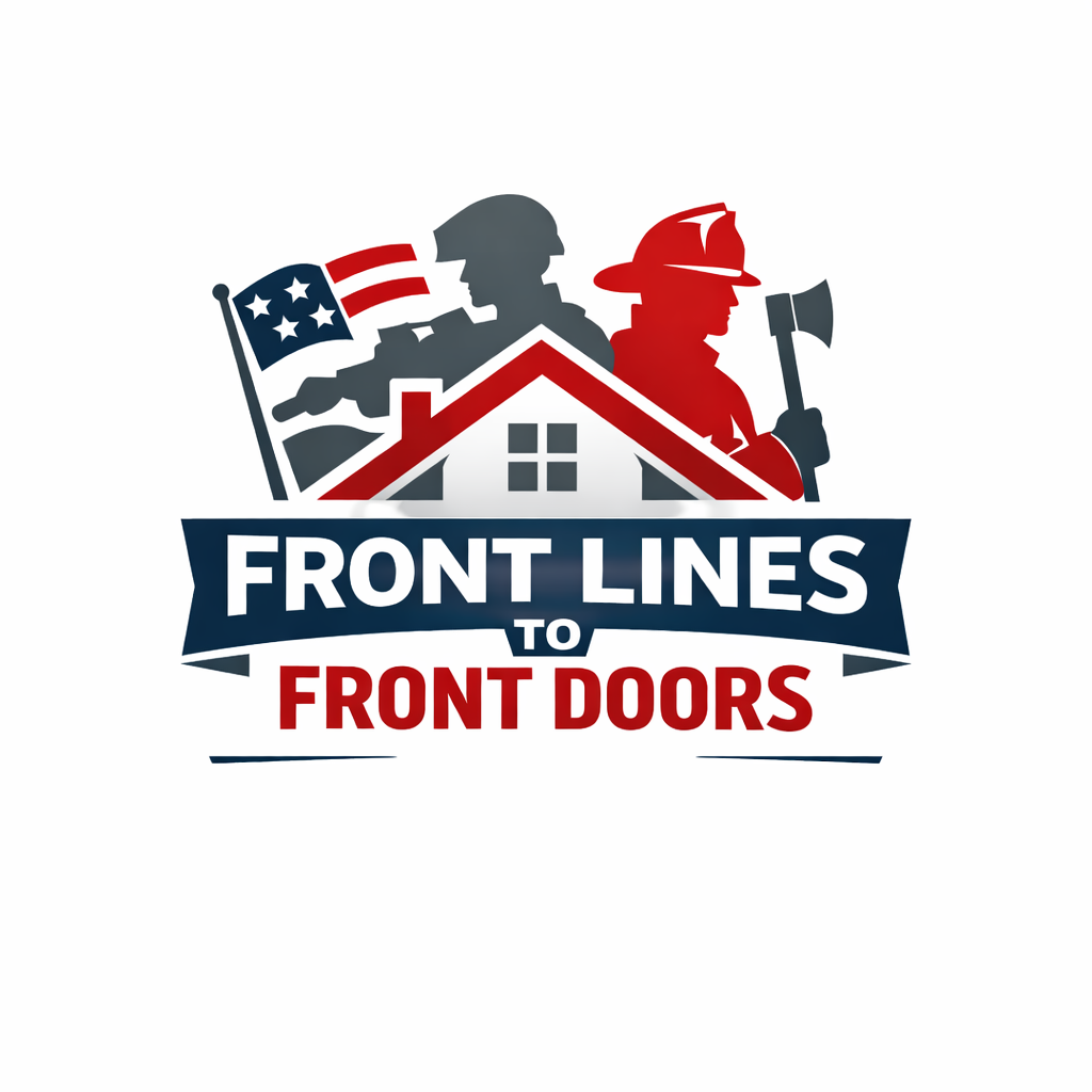 Front Lines to Front Doors